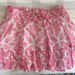 Roller Rabbit Monica Pool Peyton Skirt